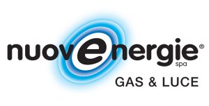 NUOVE ENERGIE logo_GAS&LUCE